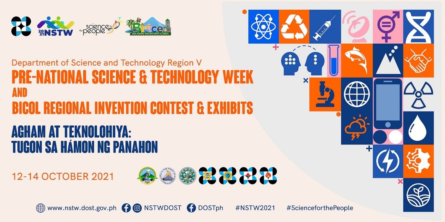PH second-highest official hopes for better normal through S&T in the regions image