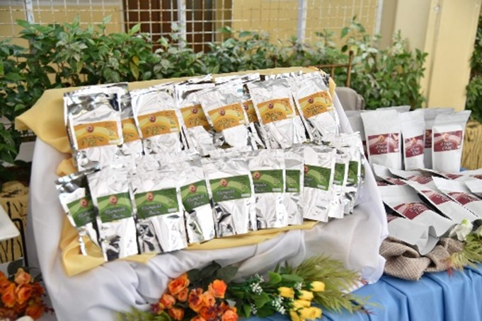 DOST Central Luzon Food Innovation Center to tap local farmers, BulSU president confirms image