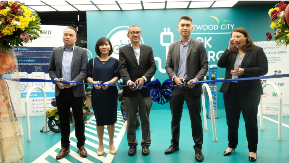 DOST inks 35 new R&D projects, presents 72 completed image