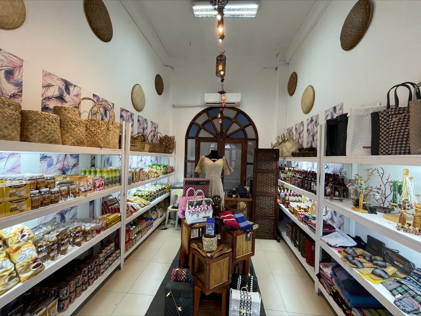 Ilocos Norte adopts DOST’s OneSTore.ph, makes Ilocano products available online image