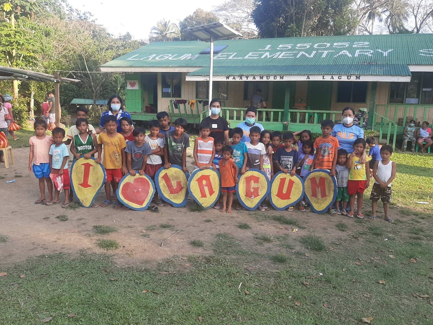 DOST-II delivers more S&T projects to marginalized communities in Cagayan province image