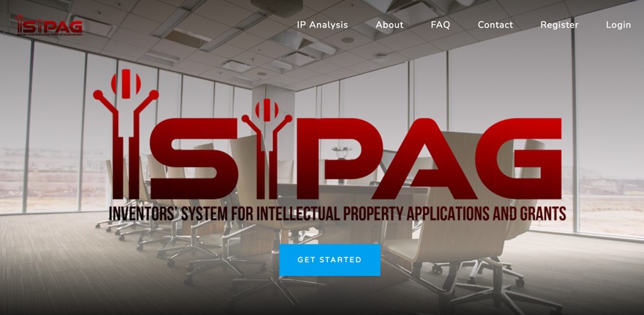 DOST-TAPI launches PH’s ?rst IP warehouse image
