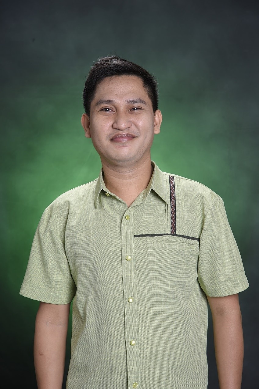 Davao Occidental’s first NRCP Associate Member pursues more R&D initiatives image