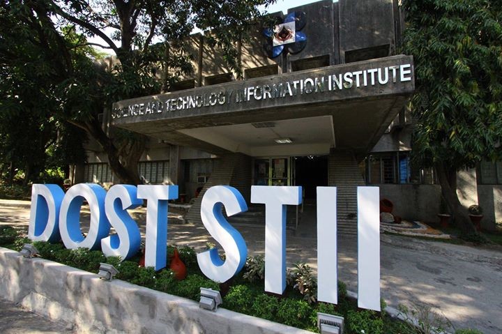 DOST-STII: A shift towards a transformative science communication and information landscape image
