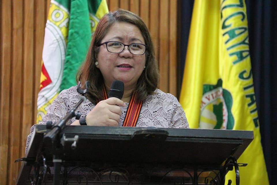 DOST eyes more investments in human capital, increase in R&D budget image
