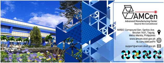 DOST’s AMCEN, the new face of Phl manufacturing image