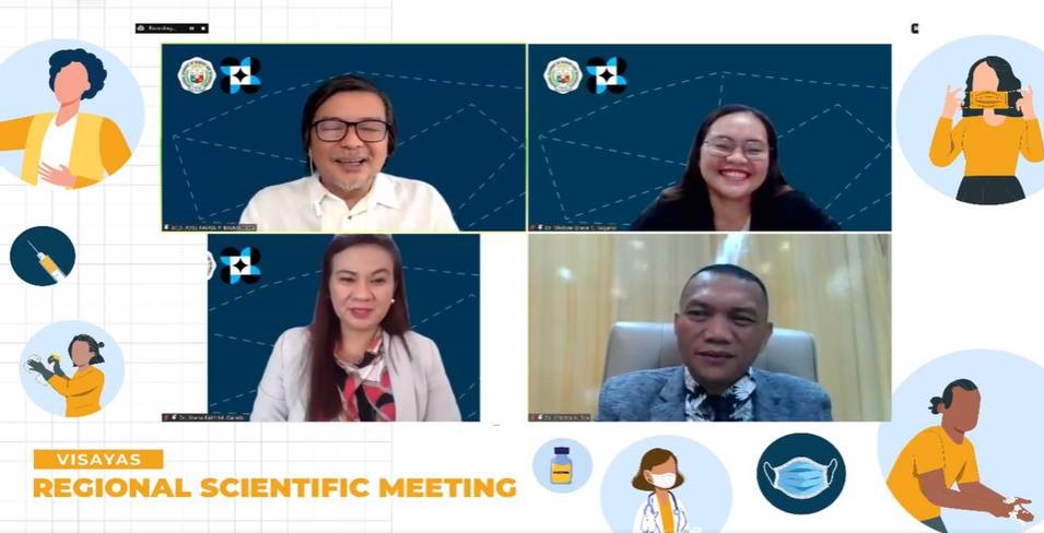 Broader interventions needed to strengthen “new normal” science education in Visayas, says experts image