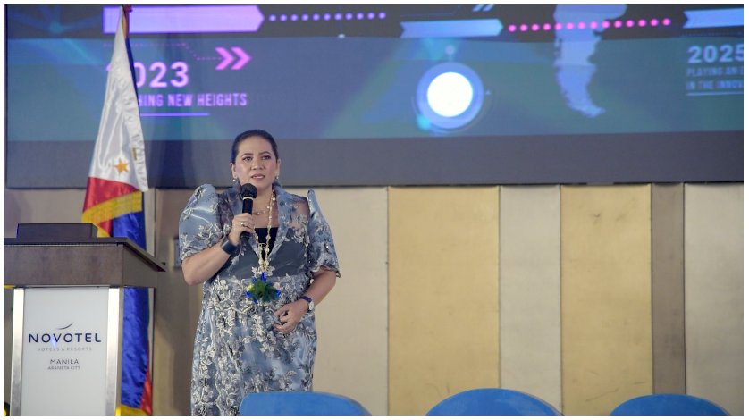 DOST-TAPI director officially unfolds roadmap for 2023 and beyond image