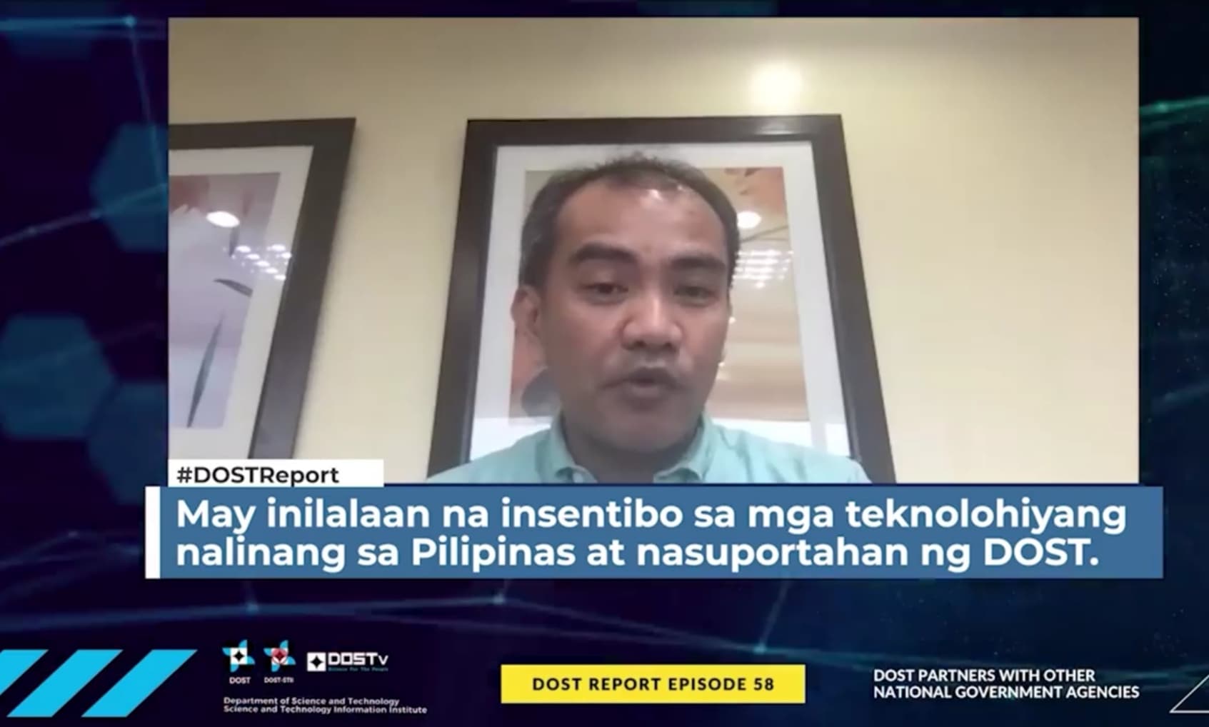 DOST-DTI partnership aims to contribute to market success of startup biz, R&D products image