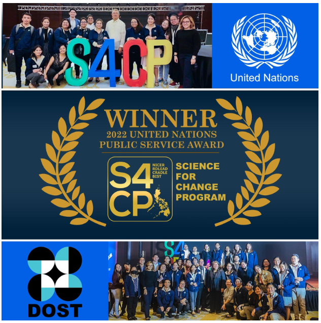 Science for Change Program: boosting R&D budget in the regions to 66% image