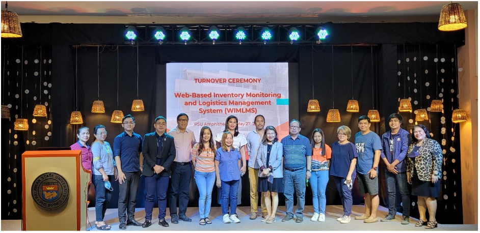 DOST-MIMAROPA, Palawan State University turn over digital business tools to food-based MSMEs image