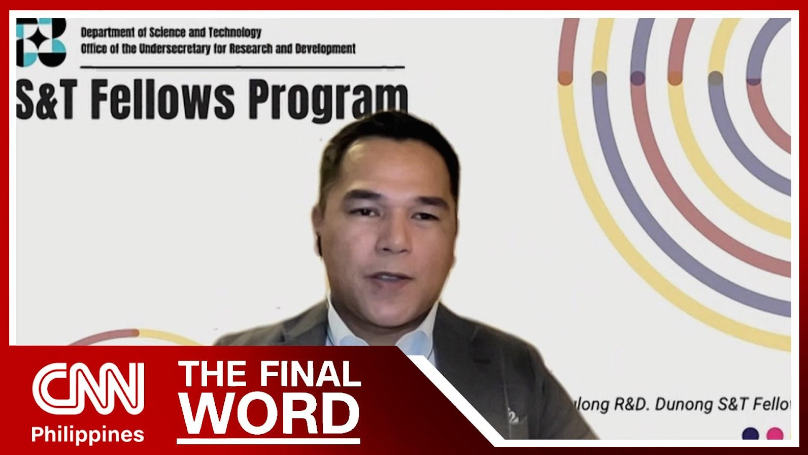 Nuclear medicine for more affordable cancer detection and treatment in PH coming up, says S&T Fellow image
