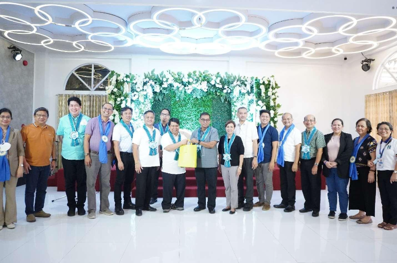 OST, LGU-NAGA launch the PhP 6.9 million revitalized Bicol Science and Technology Centrum image