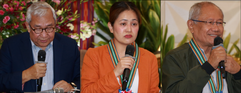 Gov’t service devolution to LGUs key to universal health care in PH, says experts image