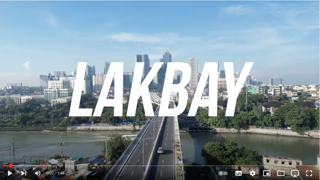 SCIENCE PINAS: Lakbay-Tuklas ng Science at Travel image