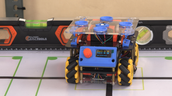 TagRobo kicks off new game, welcomes 15 battling schools image