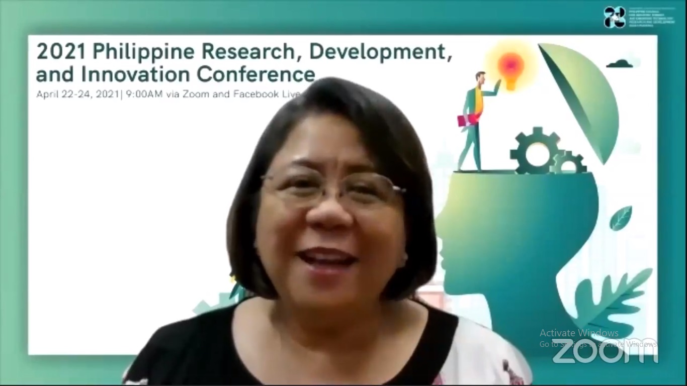 DOST-PCIEERD unveils 100 completed innovative projects image