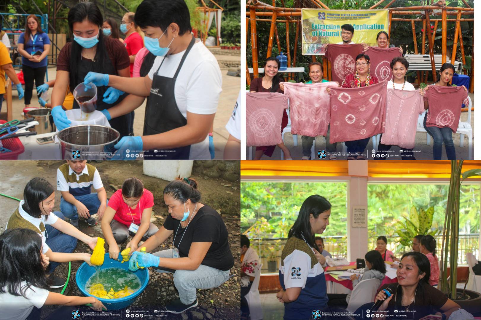 Empowering the Bagobo Tagabawa Tribe through the GRIND Program image