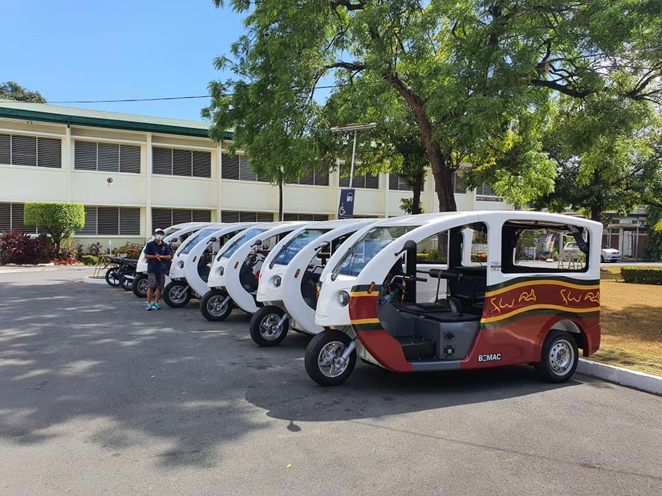 DOST proposes alternative transport solutions amidst oil price surge image