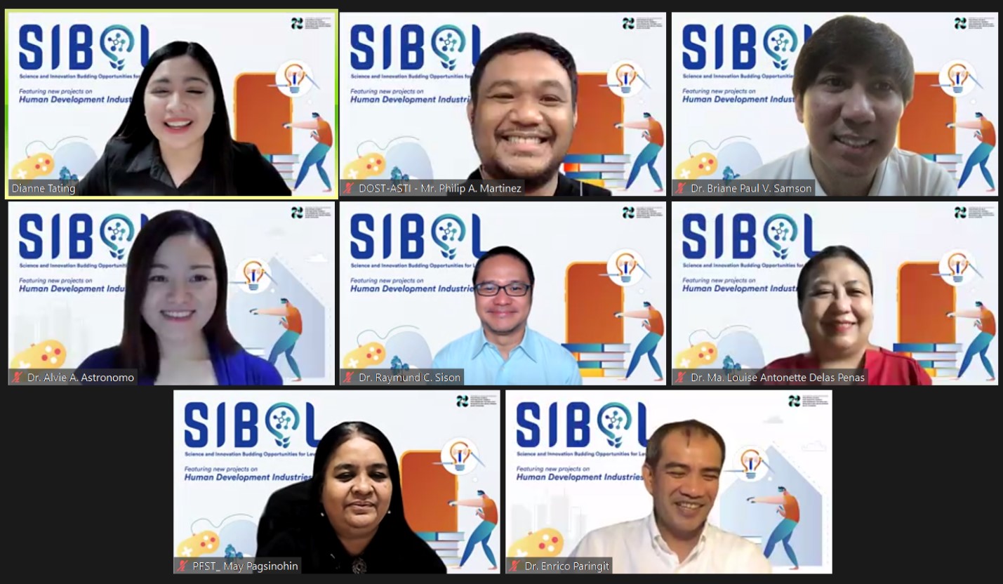 13 new projects on human development industries to help students cope with remote learning image