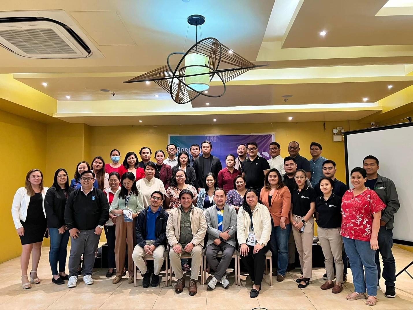 DOST, NorthMin consortia train Mindanaoan researchers during Pagmantala 2-day workshop image