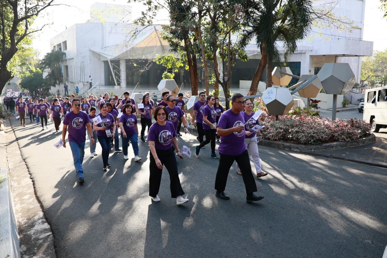 DOST's gender-responsive and inclusive environment prevails in celebrating the 2024 National Women's Month image